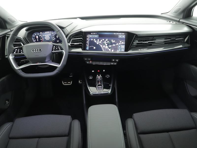 Audi Q4 Sportback 50 e-tron quattro