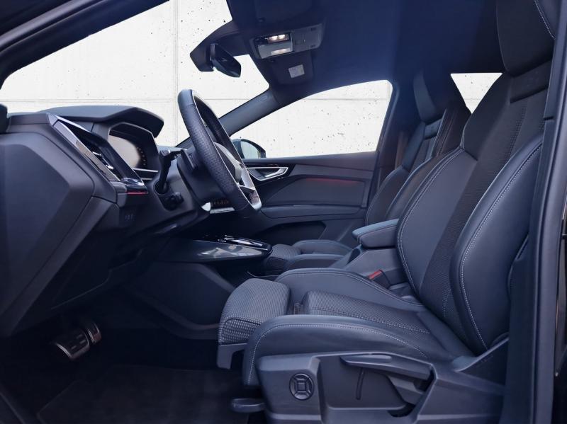 Audi Q4 Sportback 50 e-tron quattro