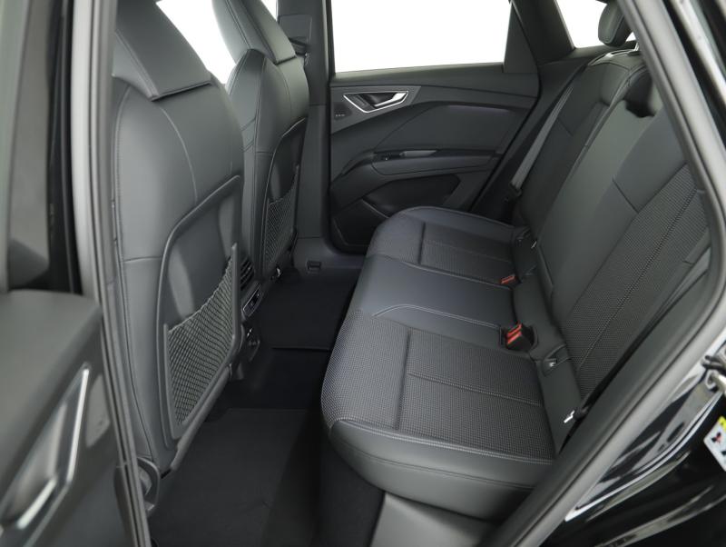 Audi Q4 Sportback 50 e-tron quattro