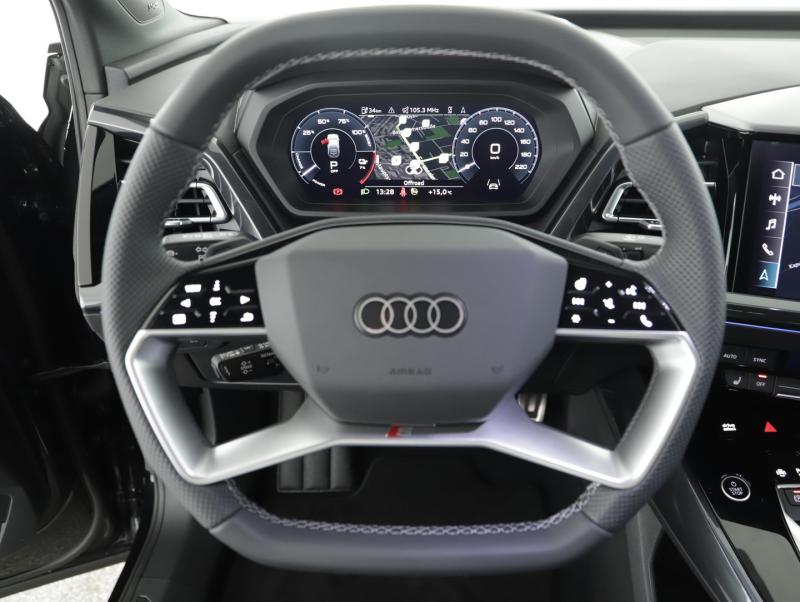 Audi Q4 Sportback 50 e-tron quattro