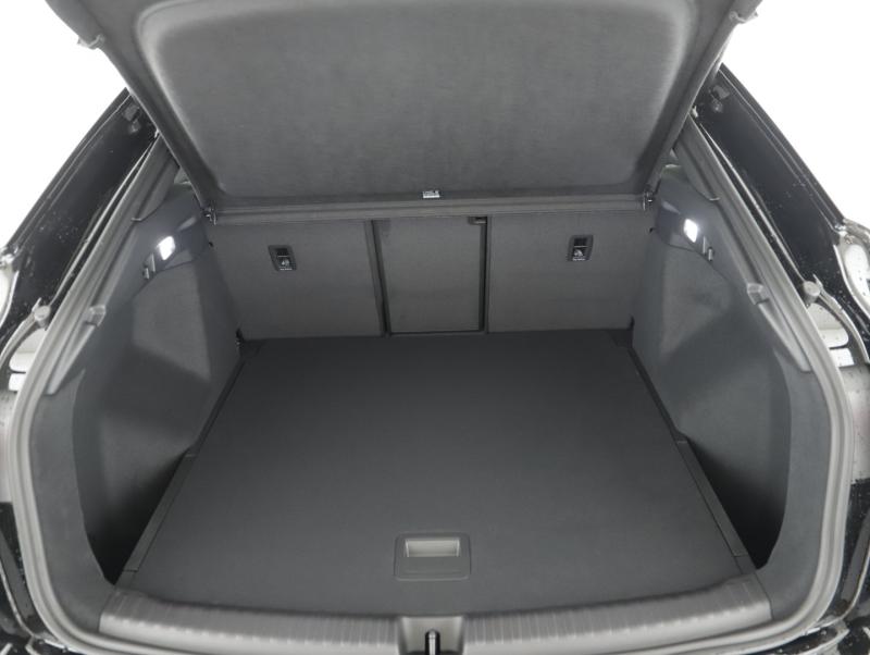 Audi Q4 Sportback 50 e-tron quattro