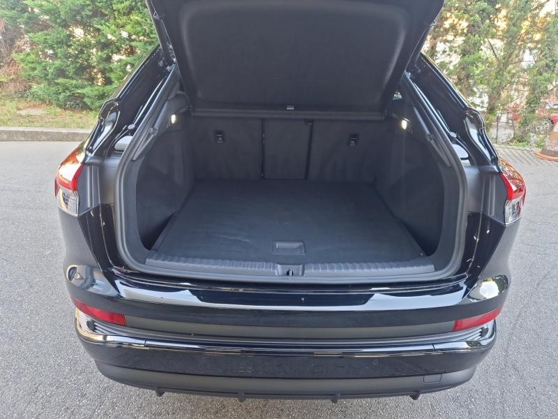 Audi Q4 Sportback 50 e-tron quattro