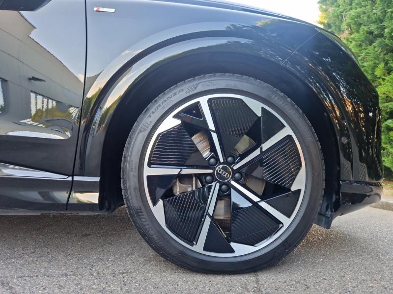 Audi Q4 Sportback 50 e-tron quattro