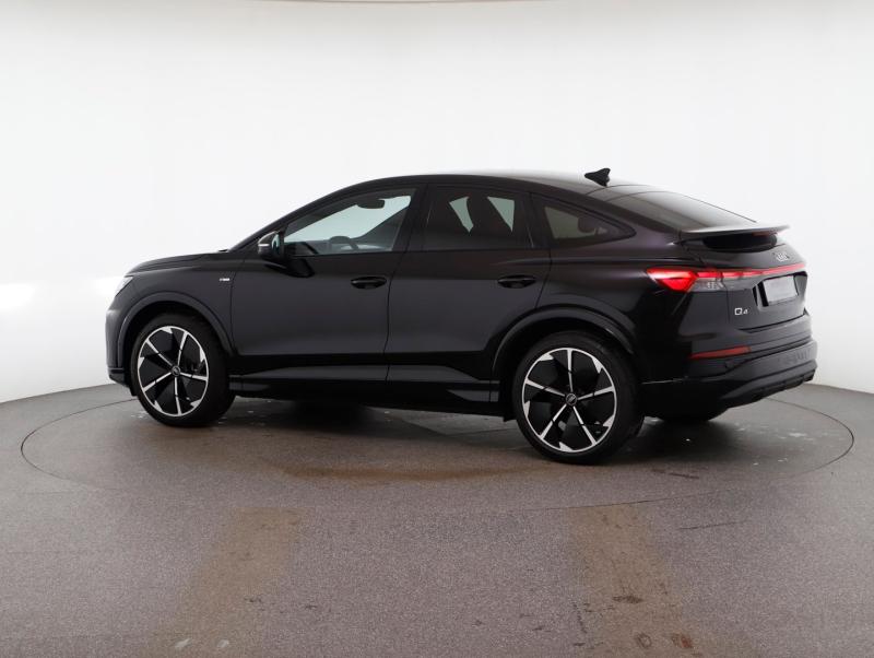 Audi Q4 Sportback 50 e-tron quattro