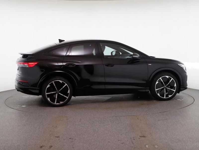 Audi Q4 Sportback 50 e-tron quattro