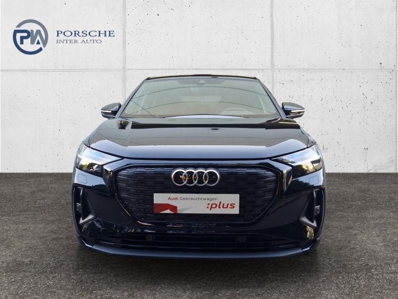 Audi Q4 Sportback 50 e-tron quattro