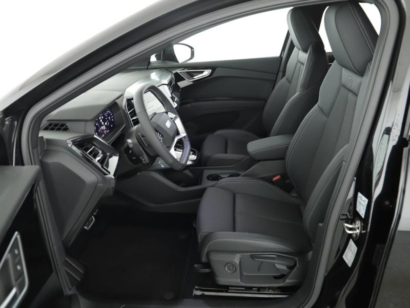 Audi Q4 Sportback 50 e-tron quattro