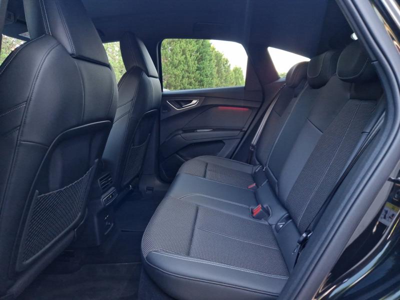 Audi Q4 Sportback 50 e-tron quattro