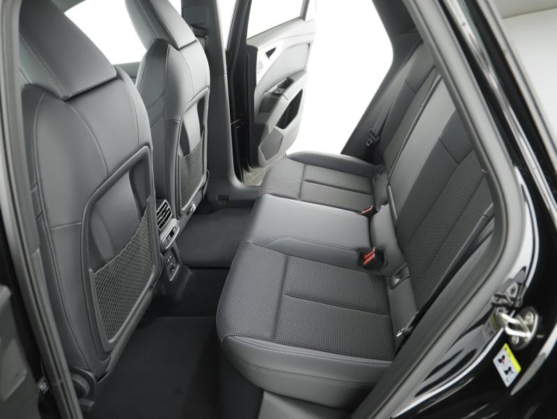 Audi Q4 Sportback 50 e-tron quattro