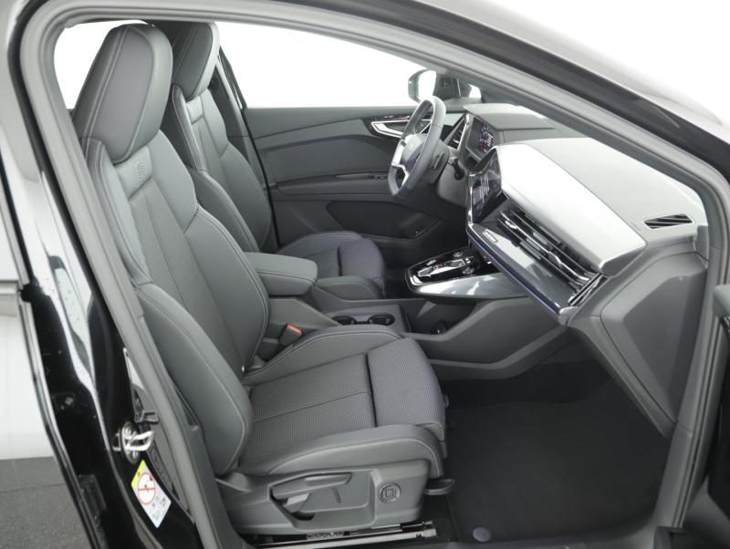 Audi Q4 Sportback 50 e-tron quattro