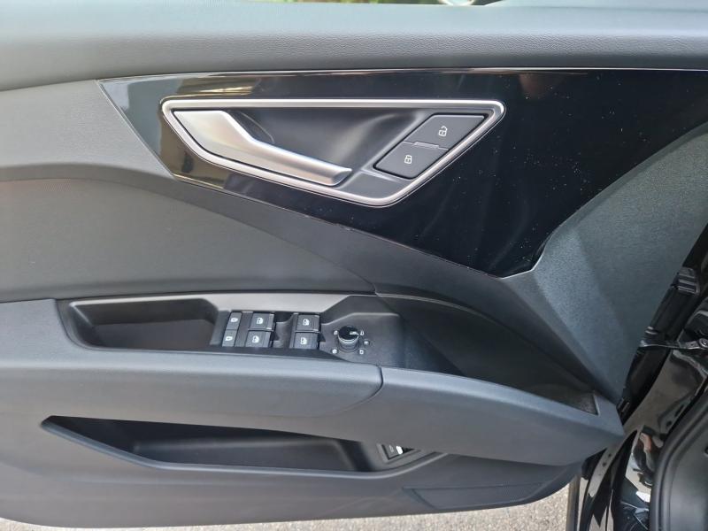 Audi Q4 Sportback 50 e-tron quattro