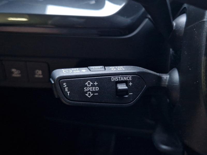 Audi Q4 Sportback 50 e-tron quattro