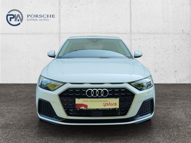 Audi A1 Sportback 30 TFSI advanced exterieur