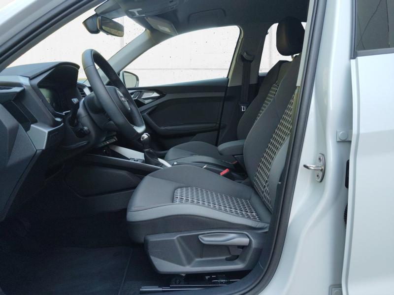 Audi A1 Sportback 30 TFSI advanced exterieur