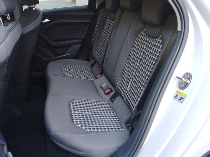 Audi A1 Sportback 30 TFSI advanced exterieur