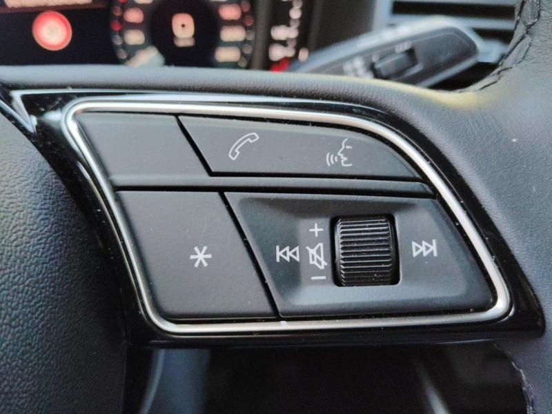 Audi A1 Sportback 30 TFSI advanced exterieur