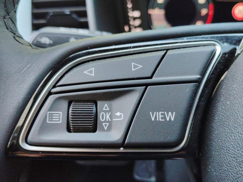 Audi A1 Sportback 30 TFSI advanced exterieur