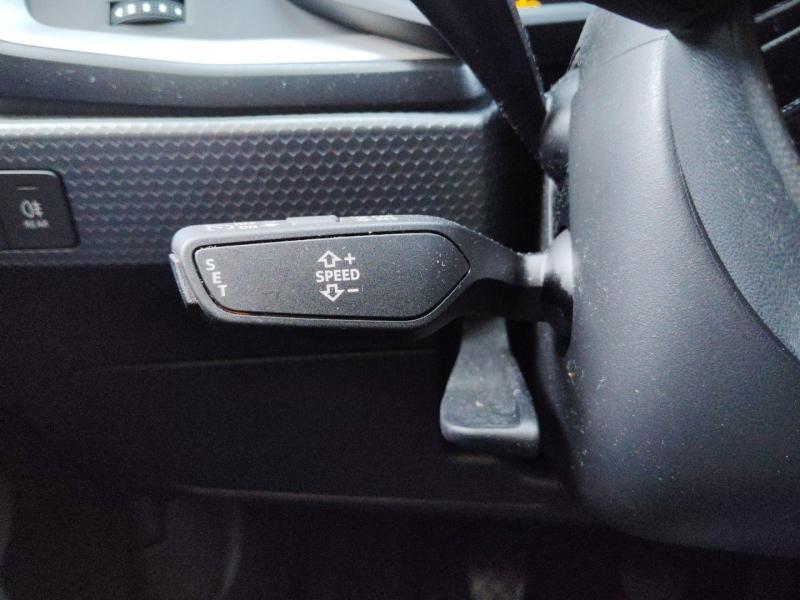 Audi A1 Sportback 30 TFSI advanced exterieur