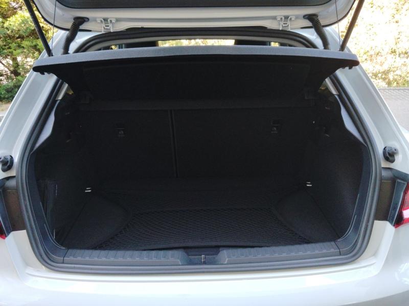 Audi A1 Sportback 30 TFSI advanced exterieur