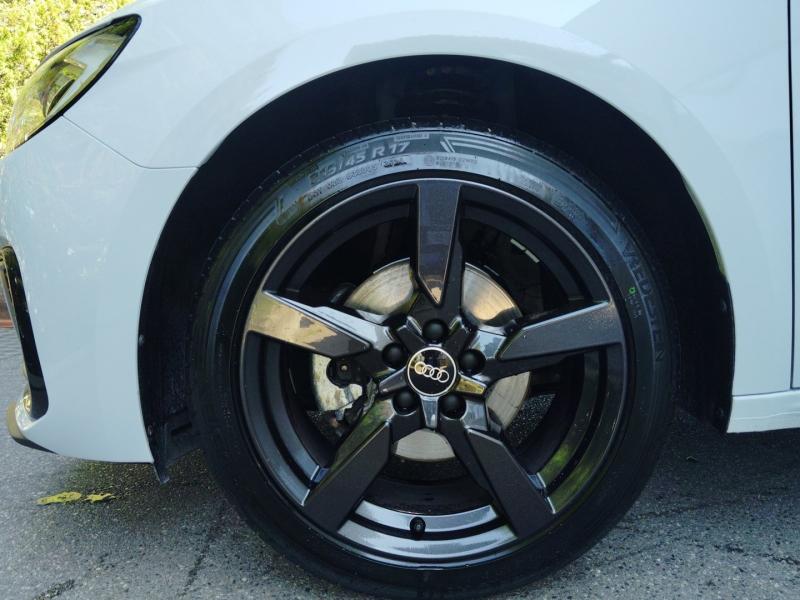 Audi A1 Sportback 30 TFSI advanced exterieur