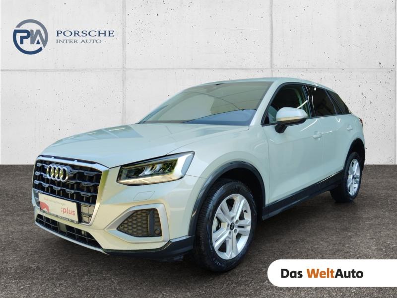 Audi Q2 35 TFSI