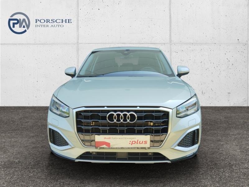 Audi Q2 35 TFSI