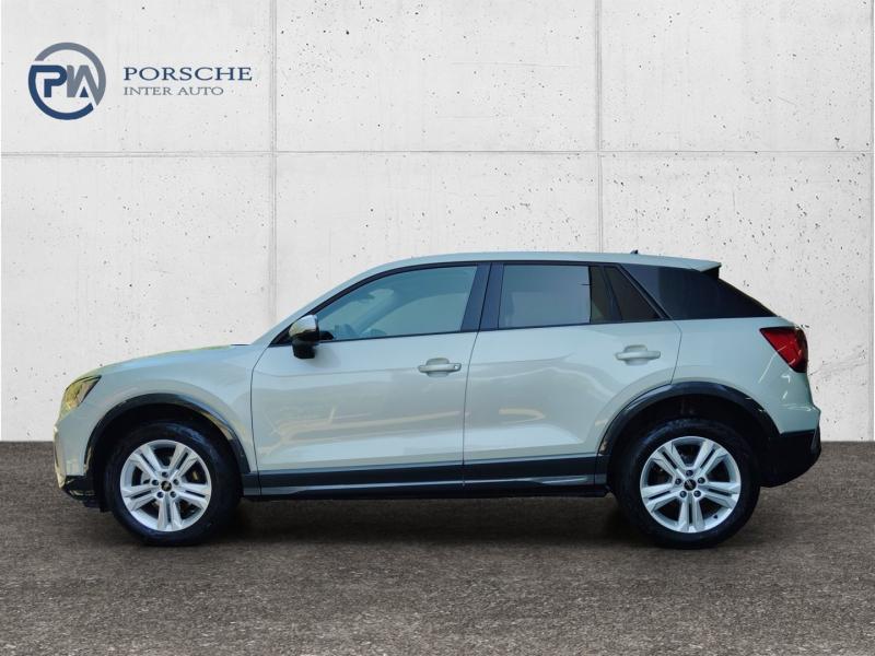 Audi Q2 35 TFSI