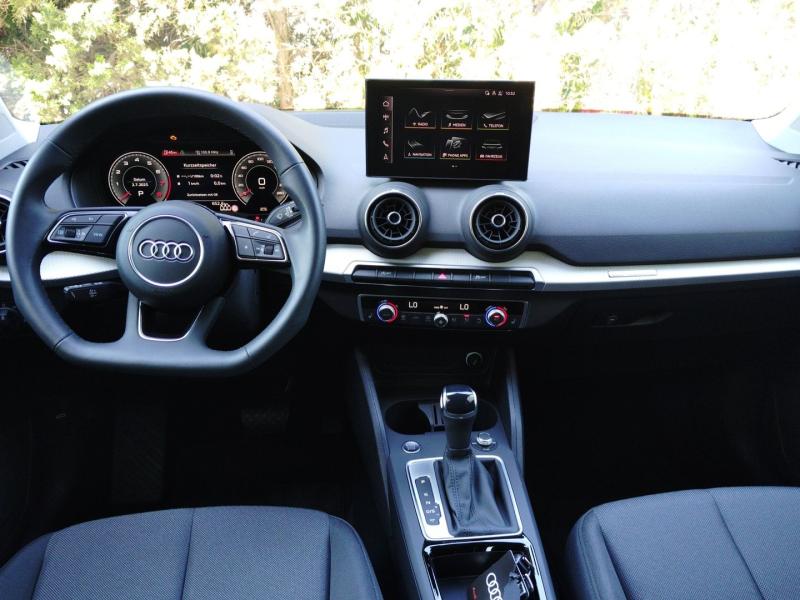 Audi Q2 35 TFSI
