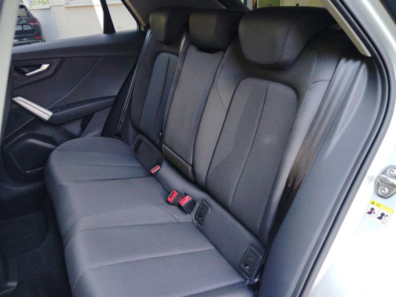 Audi Q2 35 TFSI