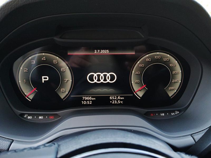 Audi Q2 35 TFSI