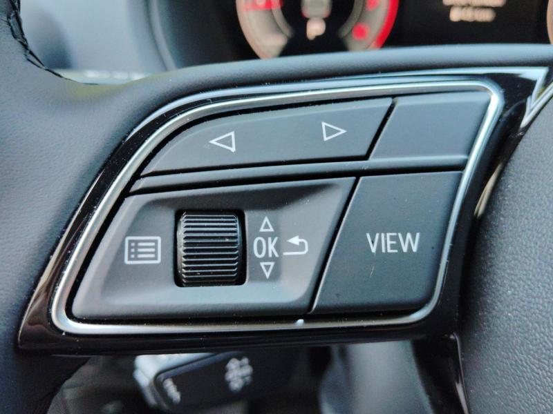 Audi Q2 35 TFSI