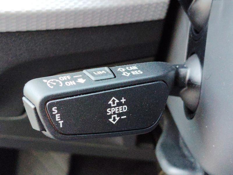 Audi Q2 35 TFSI
