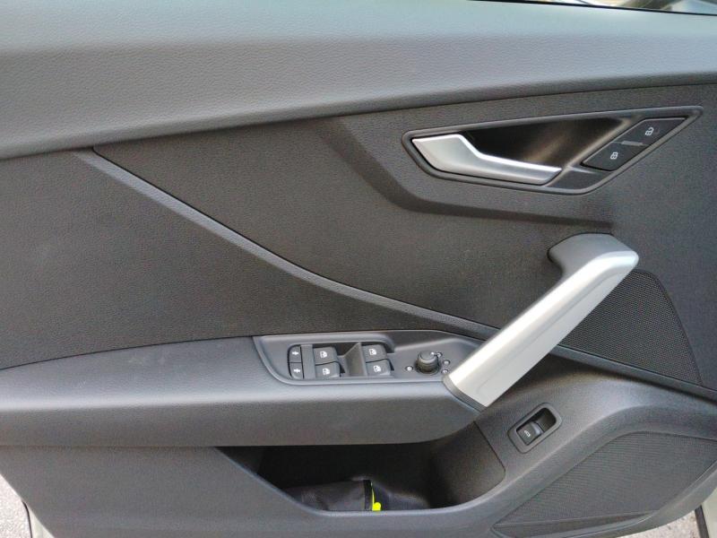 Audi Q2 35 TFSI