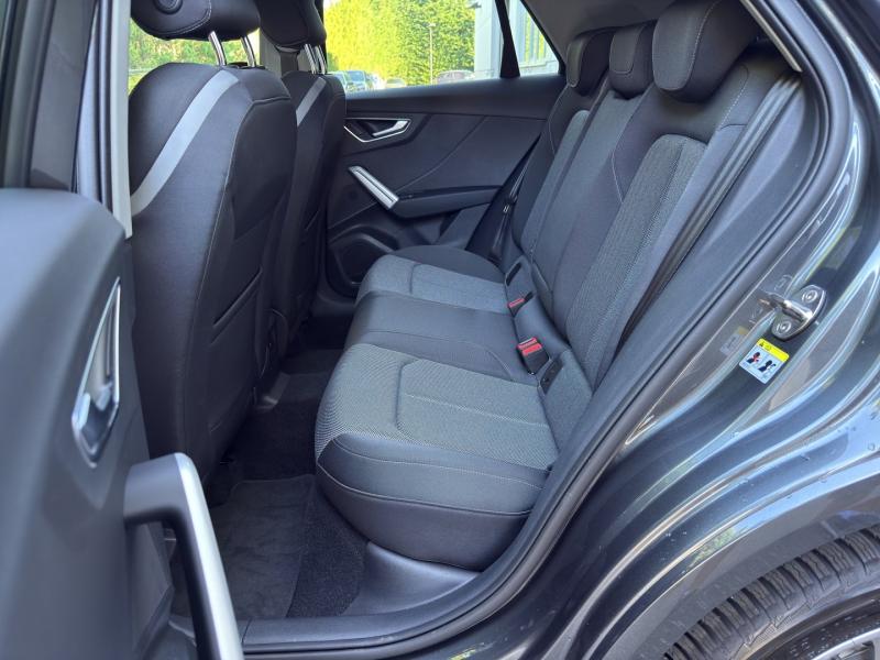 Audi Q2 35 TDI S line