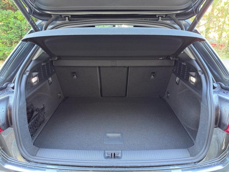 Audi Q2 35 TDI S line