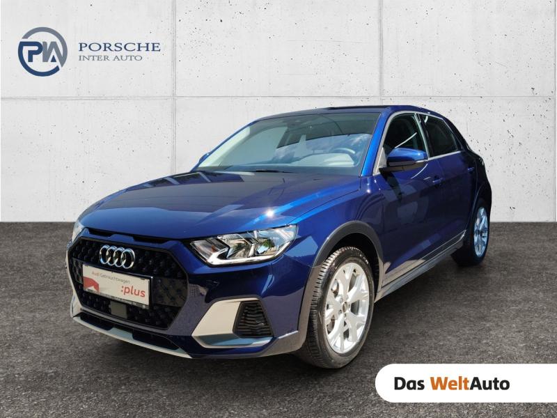 Audi A1 allstreet 30 TFSI intense