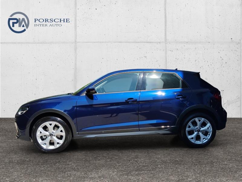 Audi A1 allstreet 30 TFSI intense