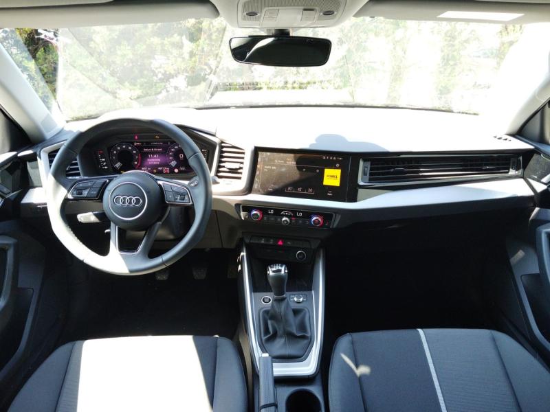 Audi A1 allstreet 30 TFSI intense