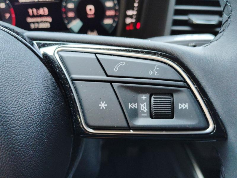 Audi A1 allstreet 30 TFSI intense