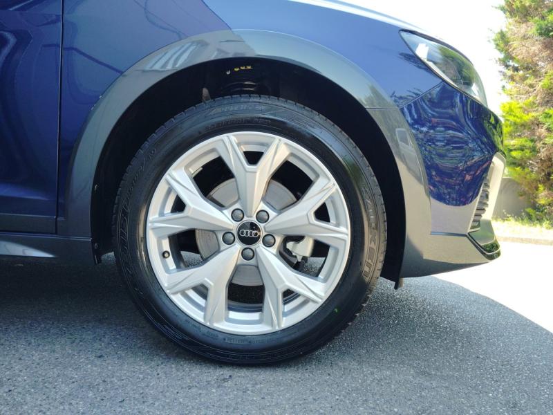 Audi A1 allstreet 30 TFSI intense