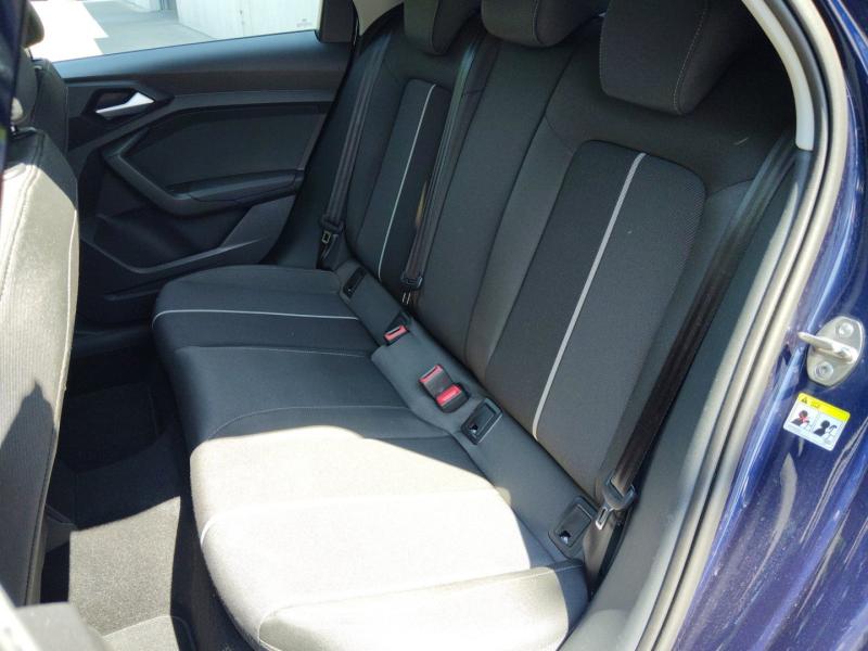 Audi A1 allstreet 30 TFSI intense