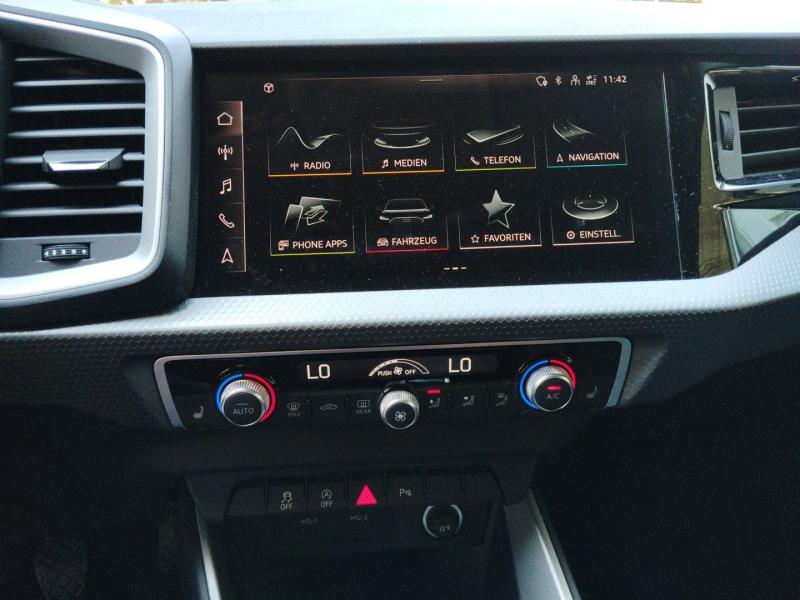 Audi A1 allstreet 30 TFSI intense