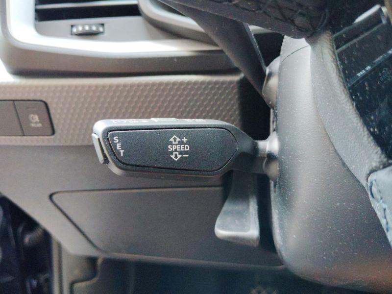 Audi A1 allstreet 30 TFSI intense