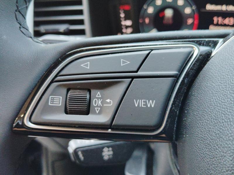 Audi A1 allstreet 30 TFSI intense