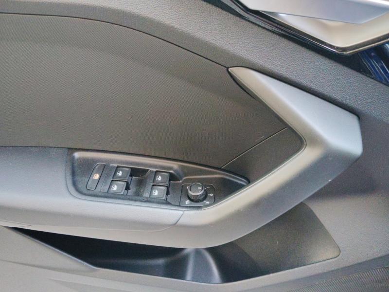 Audi A1 allstreet 30 TFSI intense