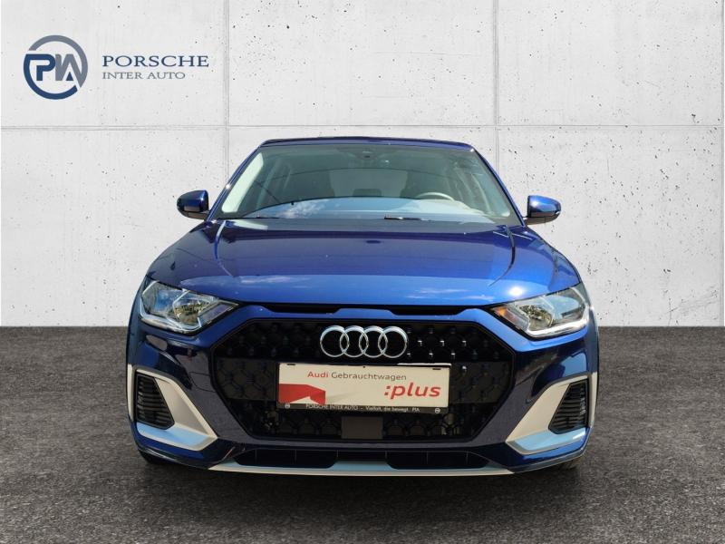 Audi A1 allstreet 30 TFSI intense