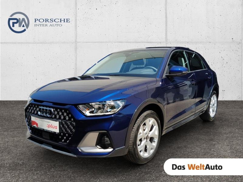 Audi A1 allstreet 30 TFSI intense