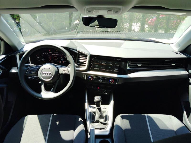 Audi A1 allstreet 30 TFSI intense