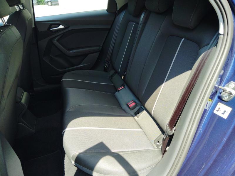 Audi A1 allstreet 30 TFSI intense