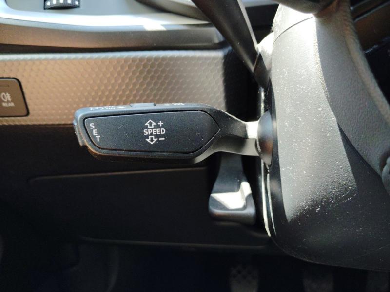 Audi A1 allstreet 30 TFSI intense